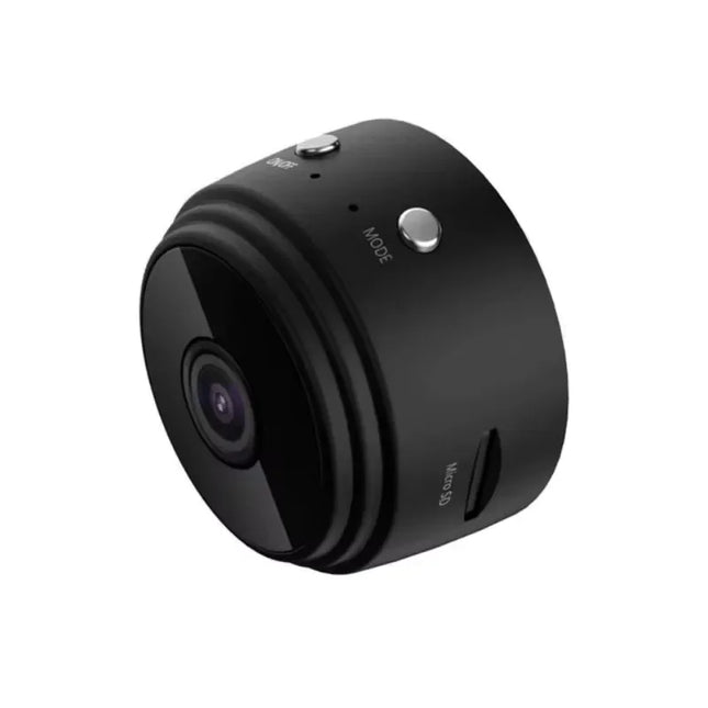 A9 Mini WiFi Camera Remote