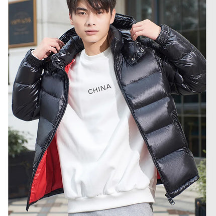 new arrival winter jacket coat size XS-3XL