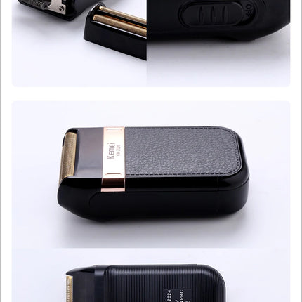 Kemei  Electric Beard Shaver Professional