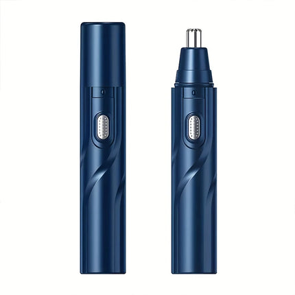 Ear and Nose Hair Trimmer for Men Rechargeable - USB Electric