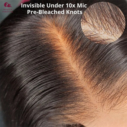Glueless Finger Coil Wig – Ready to Wear, Human Hair