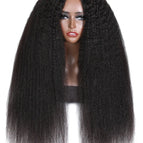 Kinky Straight / CHINA / 26inches|Density 180