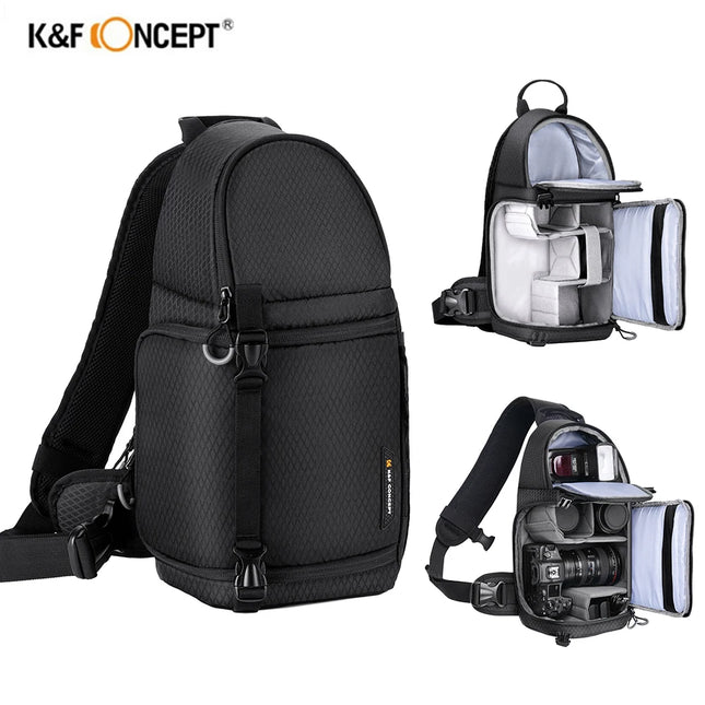 Portable Camera Bag Multi-functional