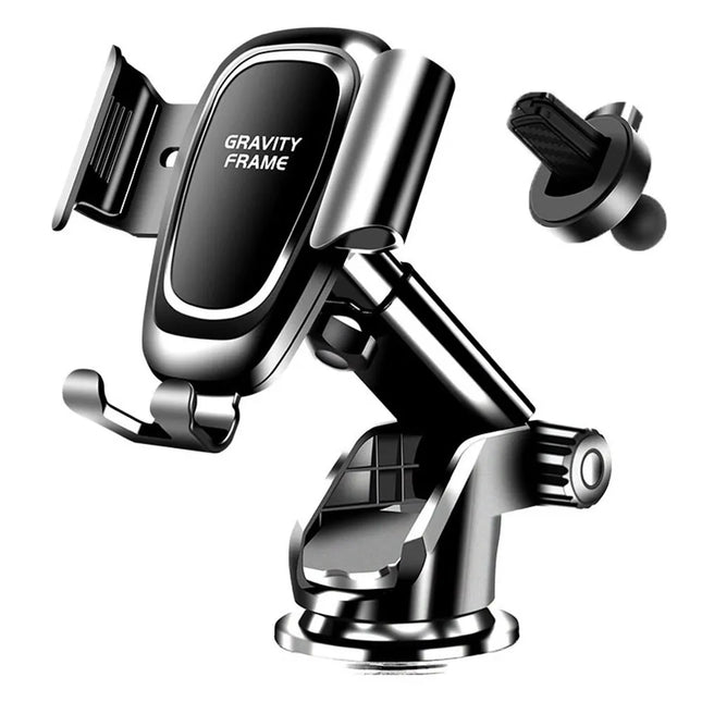 Car Phone Holdert for iPhone Samsung