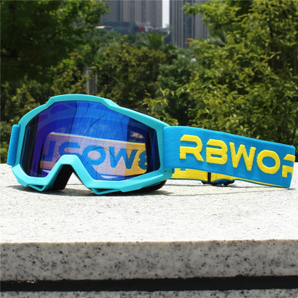 Motorcycle Sunglasses for Men – MX Night Vision Protective Goggles