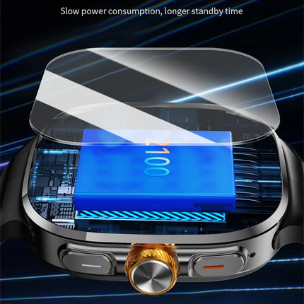 Montre connectée 5G Android