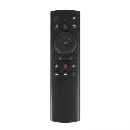 MRSVI G20S Air Mouse Remote – Voice Control 2.4G
