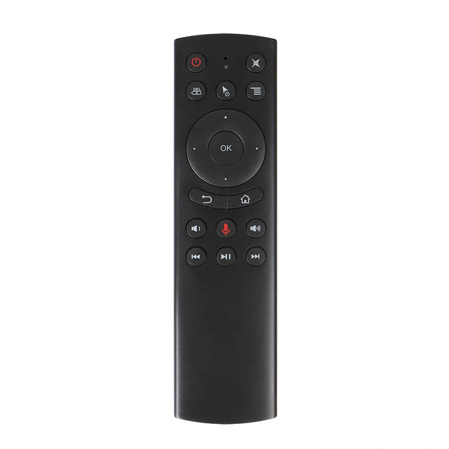 MRSVI G20S Air Mouse Remote – Voice Control 2.4G