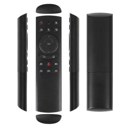 MRSVI G20S Air Mouse Remote – Voice Control 2.4G