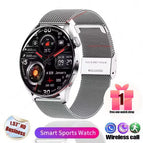 Silver Milan / Watch 5 Pro