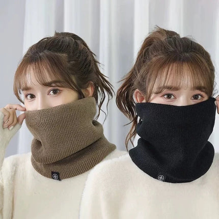 Unisex Winter Neck Warmer