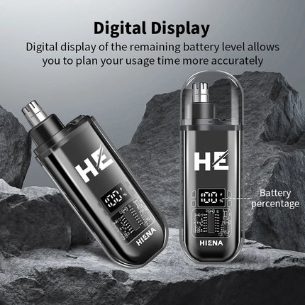 men Electric shaver professional