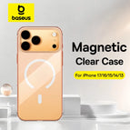 Clear PC Case / Canada / iPhone 14 Plus
