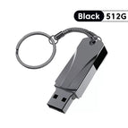 black 512GB
