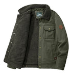 army green / L