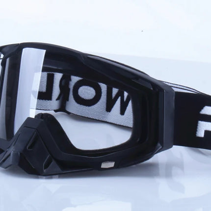 Motorcycle Sunglasses for Men – MX Night Vision Protective Goggles