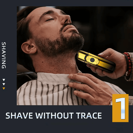 Kemei 2 in 1 Professional Electric Hair Clipper