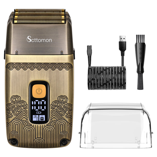 Professional Electric Razor