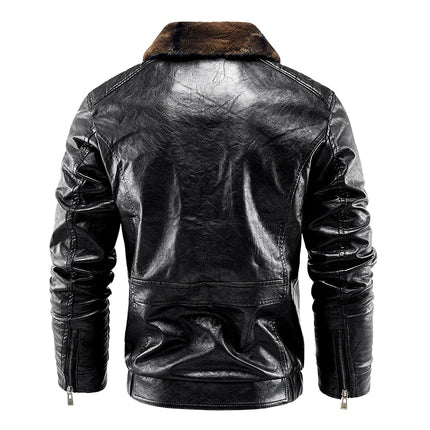 DIBELLAY Men’s  Winter Jacket