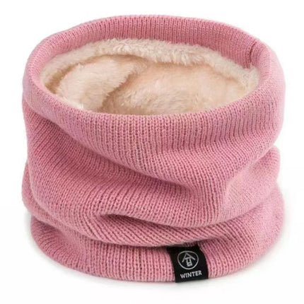 Unisex Winter Neck Warmer