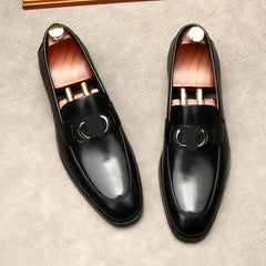 Collection image for: Men's formal shoes