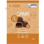 Caramel Milk Chocolatey