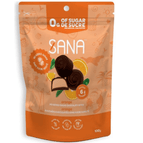 Dark Chocolate Orange