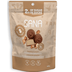 Milk Chocolate Hazelnut Cream