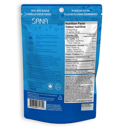 Sana PROTEIN BITES, 100g
