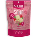White Chocolate Raspberry