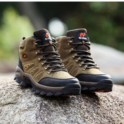 Boots for Men Winter