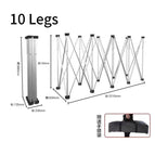 10  legs / XL