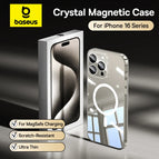 PC Magnetic Case / Canada / iPhone 12 Pro