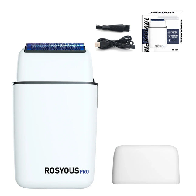 Professional Hair Clipper for Men – 10000RPM Wireless