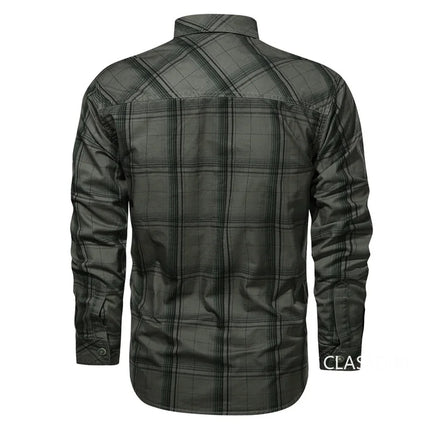 Men  Casual Shirts