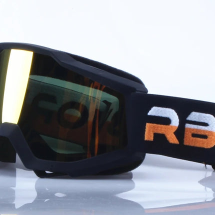 Motorcycle Sunglasses for Men – MX Night Vision Protective Goggles
