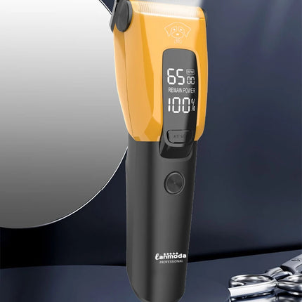 Pet Clipper Professional Dog Hair Trimmer Cat
