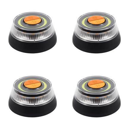 V16 LED Emergency Warning Light for Car, Truck & Trailer