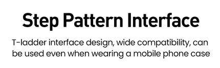 DIBELLAY Rocoren 3.5mm Aux Cable – Male to Male, 5M for Phone, Headphone, Car & Speaker