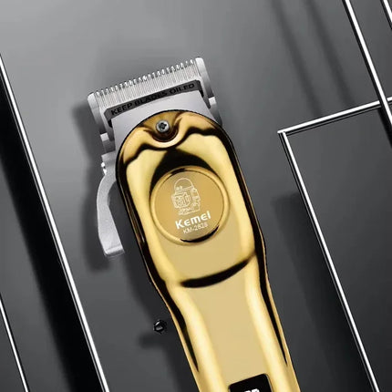 Professional Electric Hair Clippers
