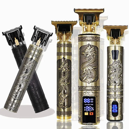 Electric Hairber Shaver Hair Trimer