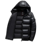 black / XXXL