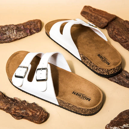 Sandals Men Fashion