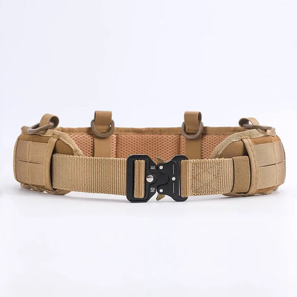 Ceinture tactique Molle