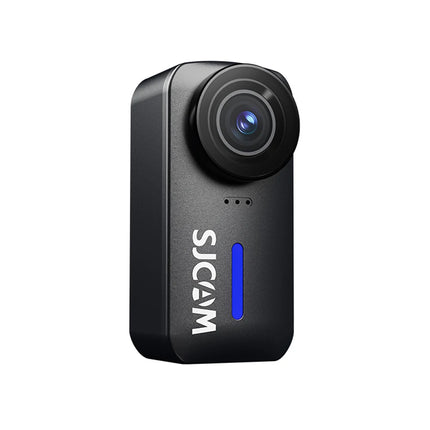 DIBELLAY SJCAM C110+ 4K 30FPS Action Camera – WiFi, 6-Axis Stabilization, IP65 Waterproof