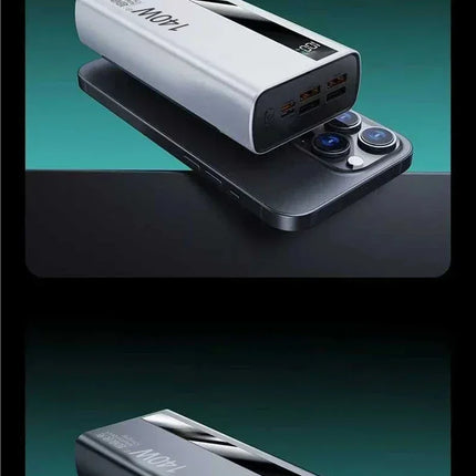 Batterie externe Lenovo 140 W