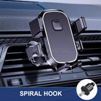 Spiral Hook