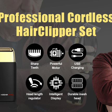 hair clipper professional barber