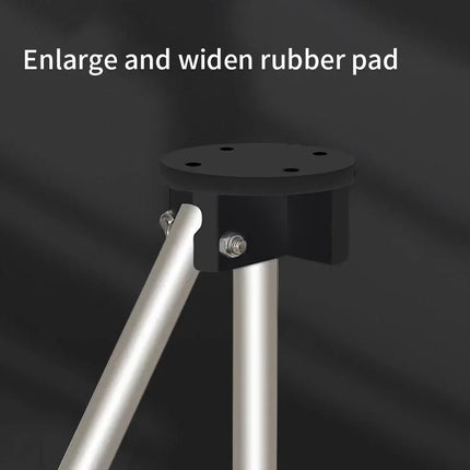 800KG Folding Stainless Steel Workstand