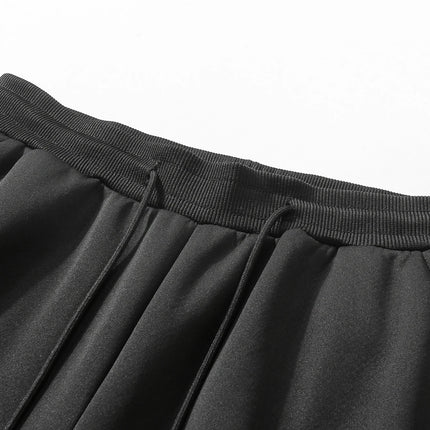 Men’s Fleece-Lined Winter Pants